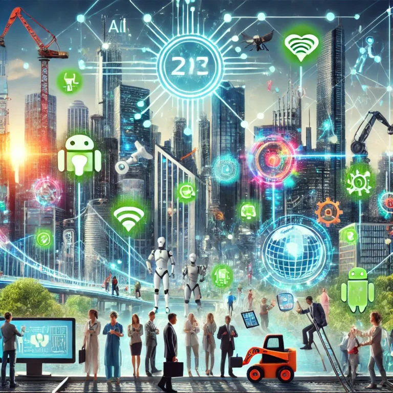 Biggest Technology Challenges of 2025