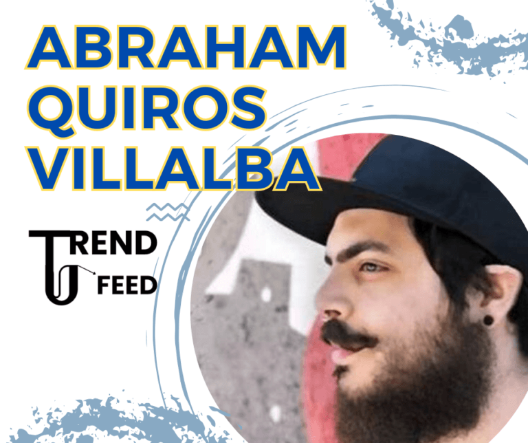 Abraham Quiros Villalba: A Visionary Leader