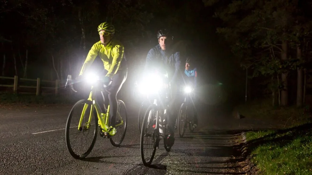 NR 600 Micro Bike Light Manual : Complete Guide 2 Different lighting modes to suit various biking conditions