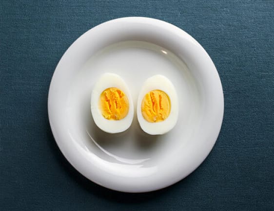 Top 10 Healthy Snacks for Weight Loss 4 hard boiled egg