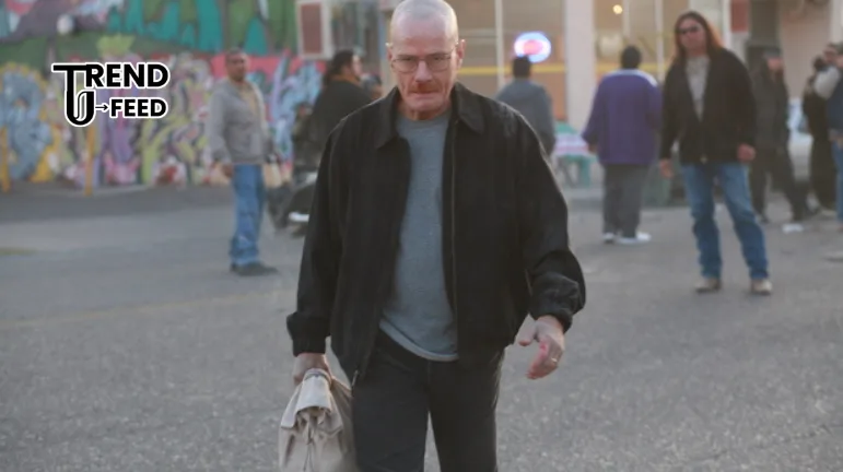 Download Tuco "Get Out" MP3 and Explore the Iconic Breaking Bad Moment 1 Crazy Handful of Nothin