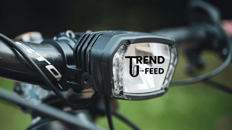 Best Bike Lights